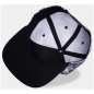 CASQUETTE SPIDER-MAN  - Pack GH + Sticker GEEK HEAD inclus.