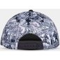 CASQUETTE SPIDER-MAN  - Pack GH + Sticker GEEK HEAD inclus.
