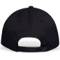 CASQUETTE ASSASSINATION CLASSROOM - Koro-Sensei  - Pack GH + Sticker GEEK HEAD inclus
