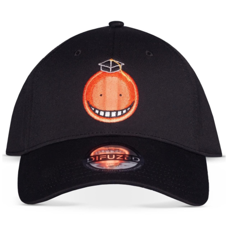 Casquette Assassination Classroom Koro-Sensei | GEEK HEAD