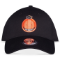 CASQUETTE ASSASSINATION CLASSROOM - Koro-Sensei  - Pack GH + Sticker GEEK HEAD inclus