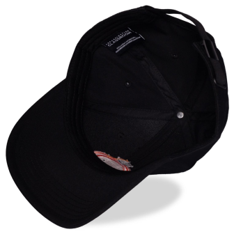 Casquette Assassination Classroom Koro-Sensei | GEEK HEAD