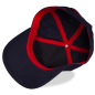 CASQUETTE ATARI VARSITY - Pack GH + Sticker GEEK HEAD inclus