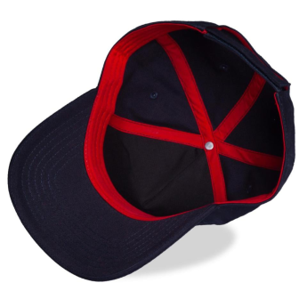 Casquette Atari Varsity ajustable | GEEK HEAD