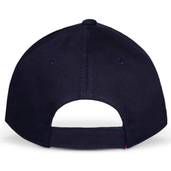 Casquette Atari Varsity ajustable | GEEK HEAD