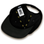 CASQUETTES BATMAN CLASSIC LOGO - Pack GH + Sticker GEEK HEAD inclus