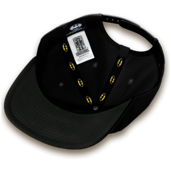 Casquette Batman Classic Logo | GEEK HEAD