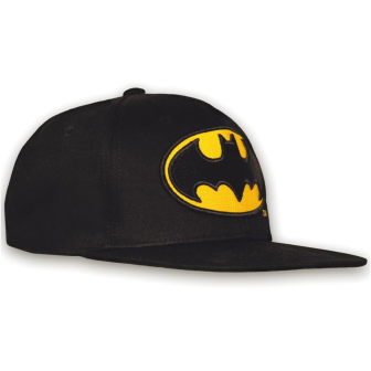 Casquette Batman Classic Logo | GEEK HEAD