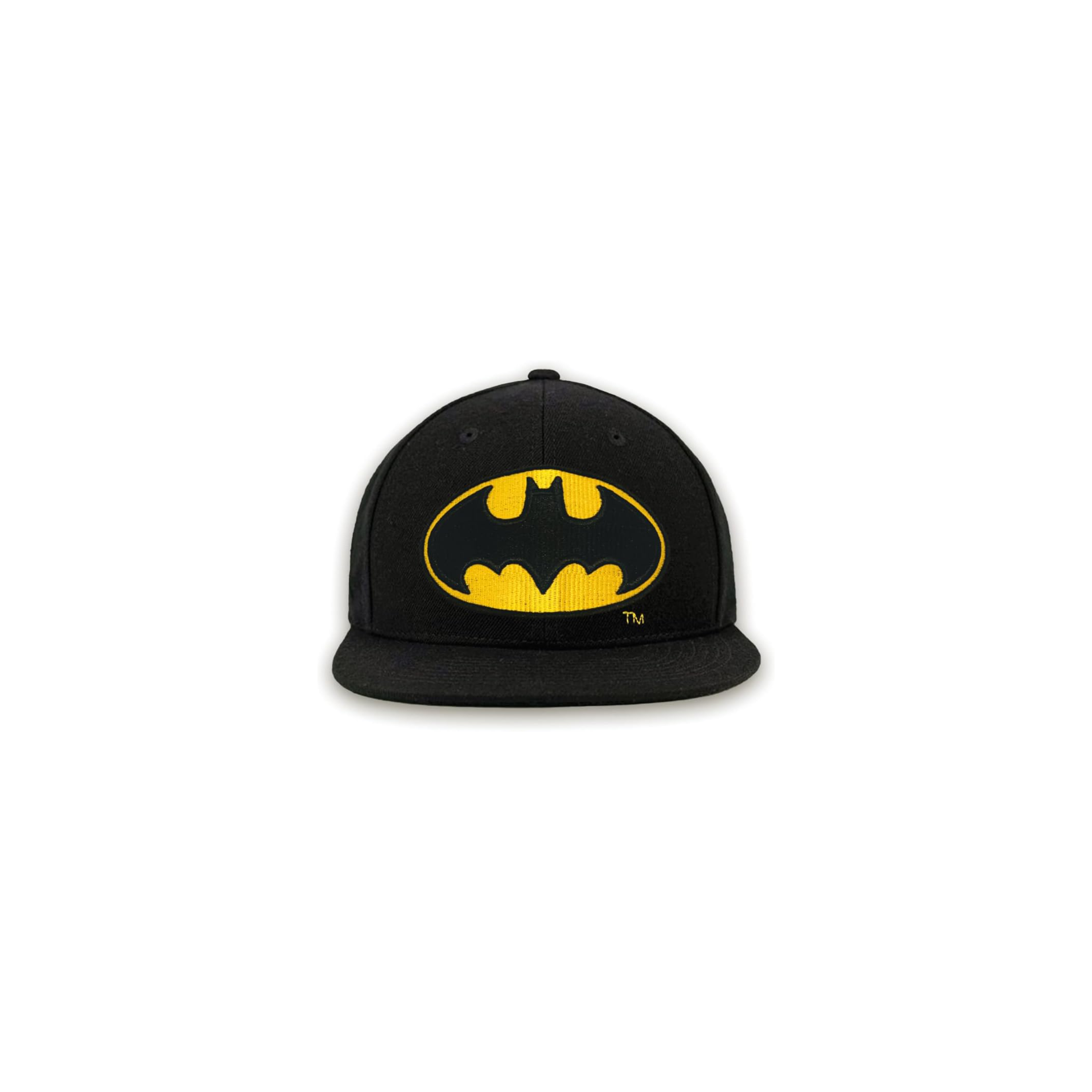 Casquette Batman Classic Logo | GEEK HEAD