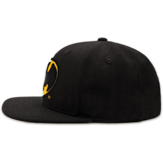 Casquette Batman Classic Logo | GEEK HEAD