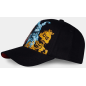 CASQUETTE FIVE NIGHTS AT FREDDY'S CAN YOU SURVIVE - Pack GH + Sticker GEEK HEAD inclus