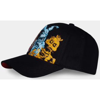 Casquette Five Nights at Freddy’s Can you survive | GEEK HEAD