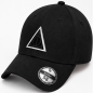 CASQUETTE HARRY POTTER LES RELIQUES DE LA MORT - Pack GH + Sticker GEEK HEAD inclus
