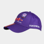 CASQUETTE POKEMON - Ectoplasma - Pack GH + Sticker GEEK HEAD inclus