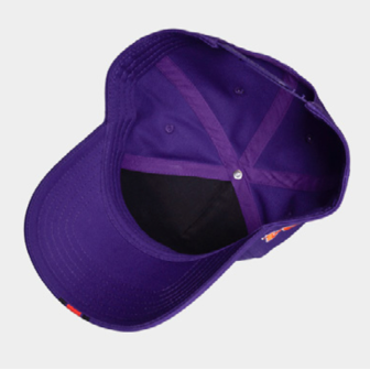Casquette Pokémon Ectoplasma ajustable | GEEK HEAD