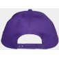 CASQUETTE POKEMON - Ectoplasma - Pack GH + Sticker GEEK HEAD inclus
