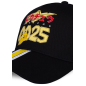 CASQUETTE POKEMON - Pikachu - Pack GH + Sticker GEEK HEAD inclus
