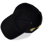 CASQUETTE POKEMON - Pikachu - Pack GH + Sticker GEEK HEAD inclus