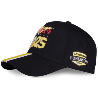 Casquette Pokémon Pikachu ajustable | GEEK HEAD
