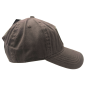 CASQUETTE MEDAL OF HONOR WARFIGHTER - Black Adjustable Logo - Pack GH + Sticker GEEK HEAD inclus.
