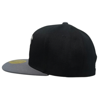 Casquette One Piece snapback Skull | GEEK HEAD