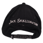 CASQUETTE JACK SKELLINGTON - Pack GH + Sticker GEEK HEAD inclus