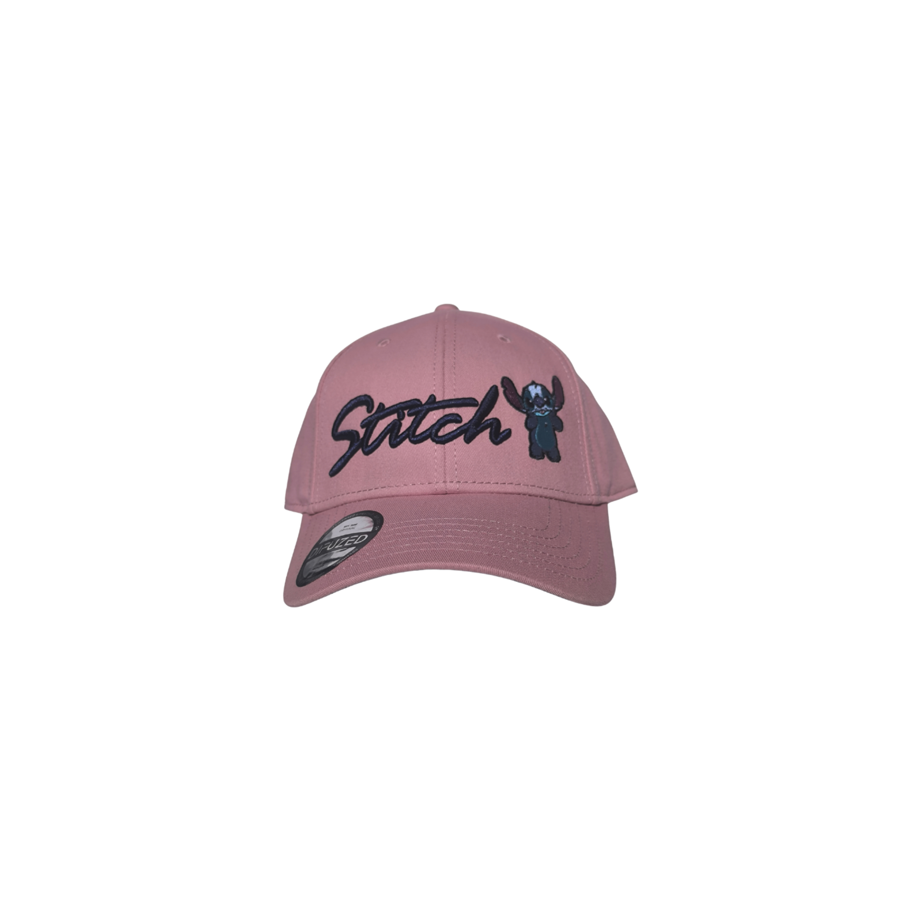 Casquette Stitch Rose Disney - Pack Inclus | GEEK HEAD