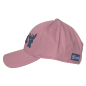 CASQUETTE - STITCH ROSE - Pack GH + Sticker GEEK HEAD inclus