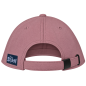 CASQUETTE - STITCH ROSE - Pack GH + Sticker GEEK HEAD inclus