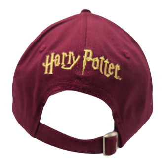 Casquette Harry Potter 9 3/4 | GEEK HEAD