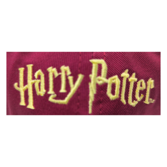 Casquette Harry Potter 9 3/4 | GEEK HEAD