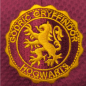 CASQUETTE HARRY POTTER GRYFFONDOR HONEY COMB - Pack GH + Sticker GEEK HEAD inclus