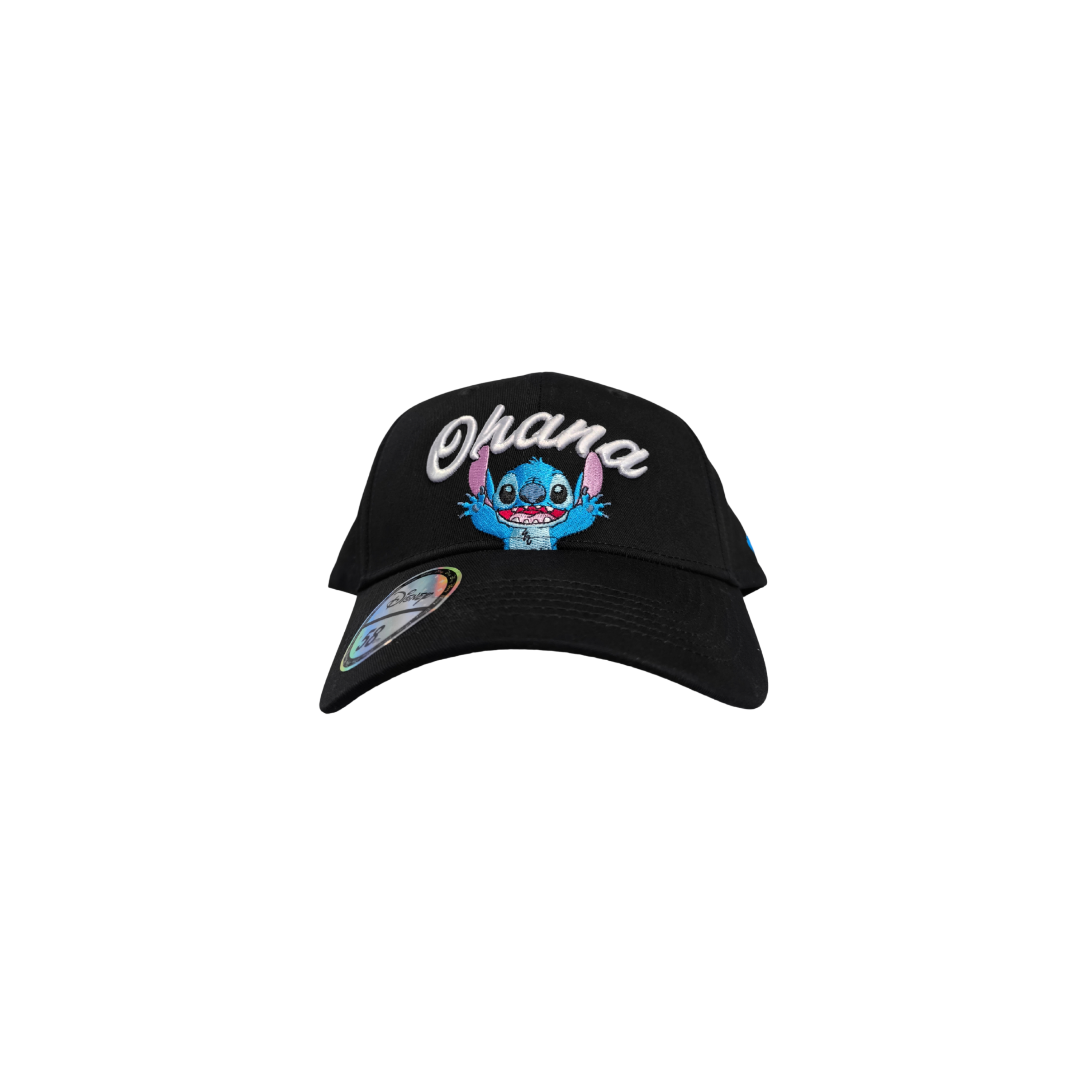 Casquette Disney Stitch Ohana | GEEK HEAD