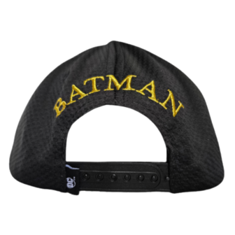 Casquette Batman Logo Honey Comb | GEEK HEAD