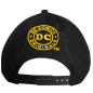 CASQUETTES BATMAN CLASSIC LOGO - Pack GH + Sticker GEEK HEAD inclus