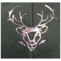 CASQUETTE HARRY POTTER EXPECTO PATRONUM - Pack GH + Sticker GEEK HEAD inclus