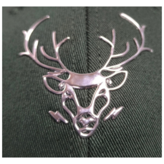 Casquette Harry Potter Expecto Patronum | GEEK HEAD