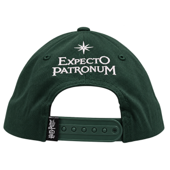 Casquette Harry Potter Expecto Patronum | GEEK HEAD