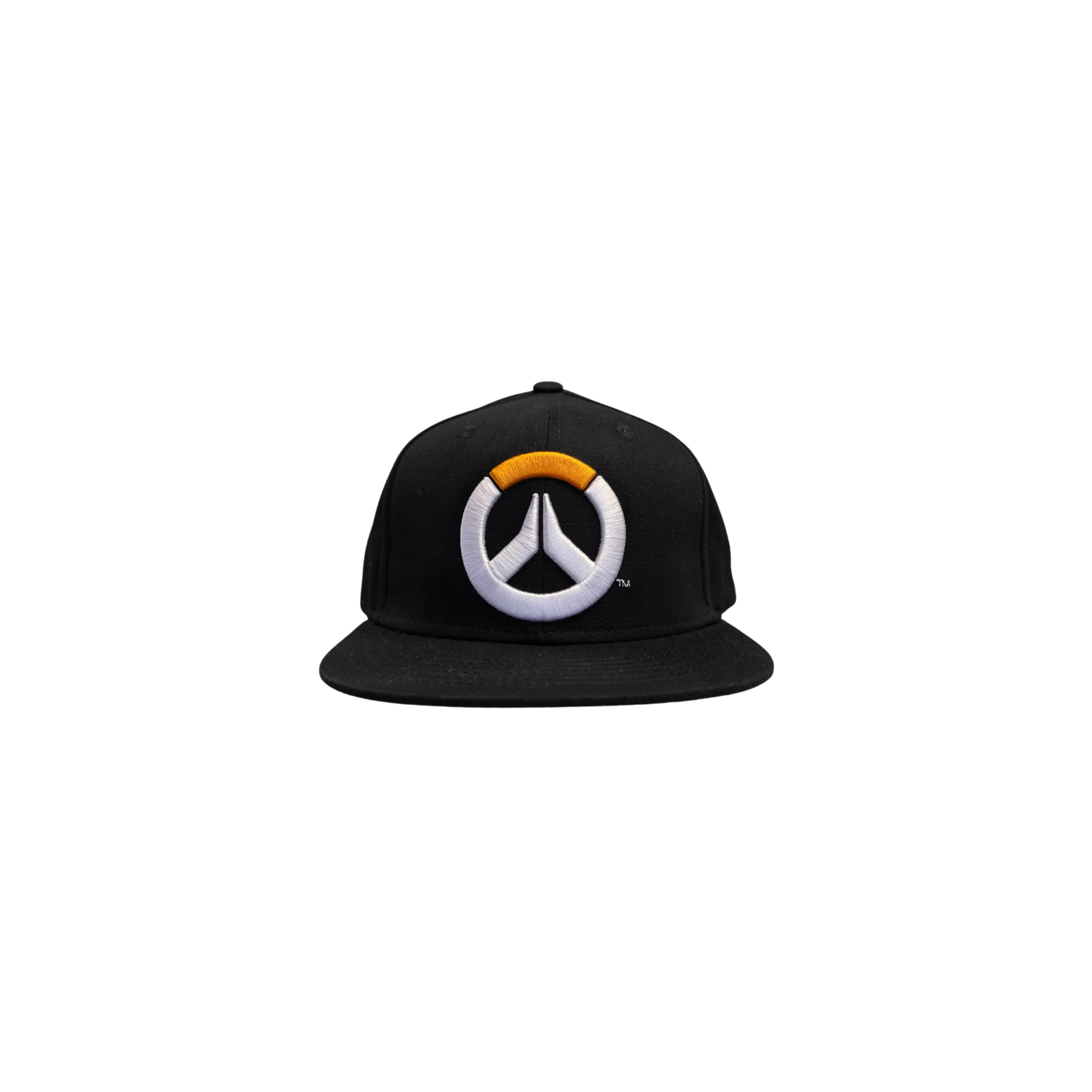 Casquette Overwatch snapback Logo | GEEK HEAD