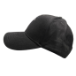 CASQUETTE SPIDER-MAN - Logo Noir - Pack GH + Sticker GEEK HEAD inclus