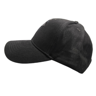 Casquette Spider-Man Logo Noir | GEEK HEAD