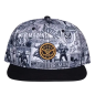 CASQUETTE SPIDER-MAN  - Pack GH + Sticker GEEK HEAD inclus.
