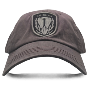 Casquette Medal of Honor Warfighter Black | GEEK HEAD