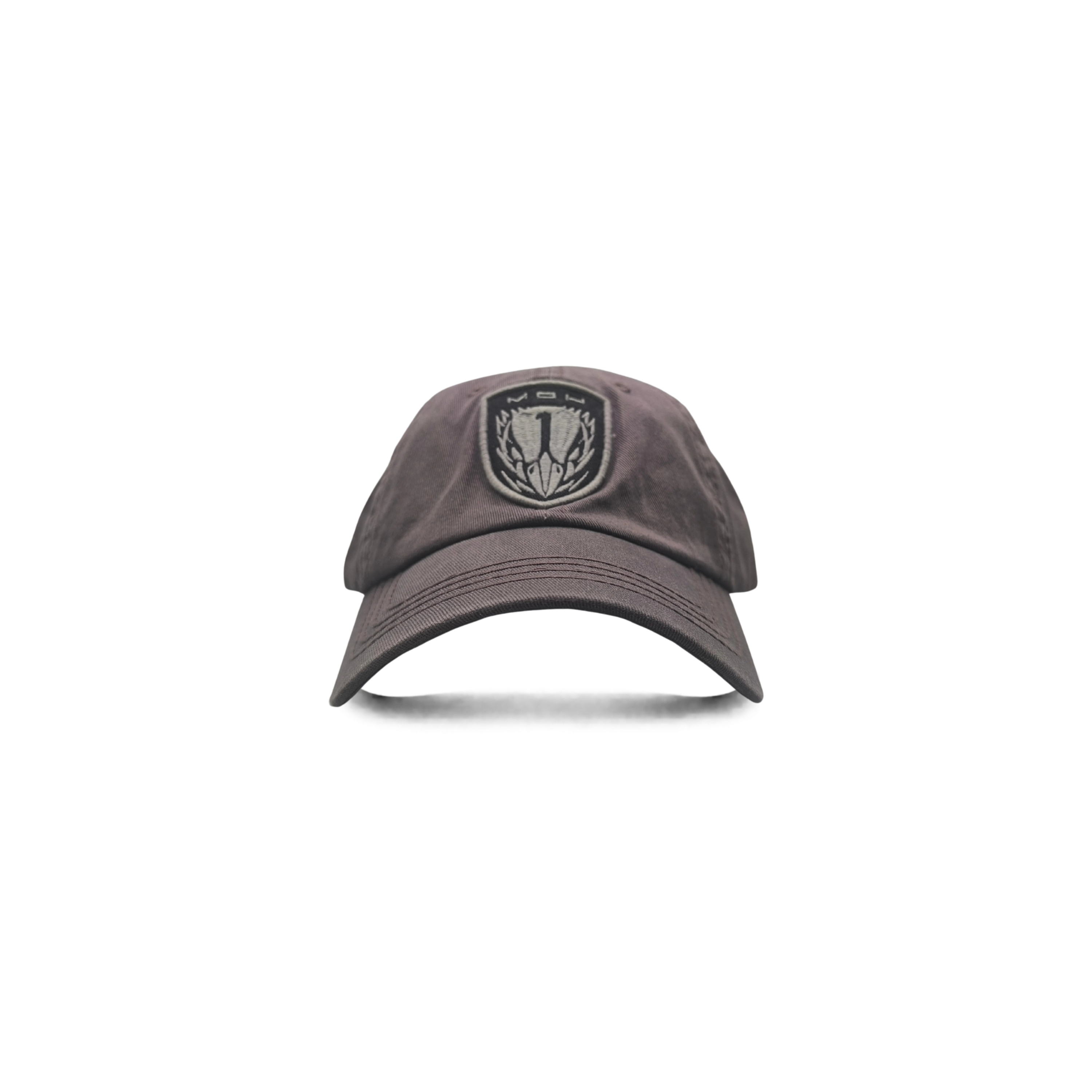 Casquette Medal of Honor Warfighter Black | GEEK HEAD
