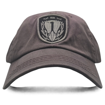 Casquette Medal of Honor Warfighter Black | GEEK HEAD