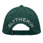CASQUETTE HARRY POTTER - Serpentard Honey Comb - Pack GH + Sticker GEEK HEAD inclus