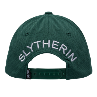 Casquette Harry Potter Serpentard Honey Comb | GEEK HEAD