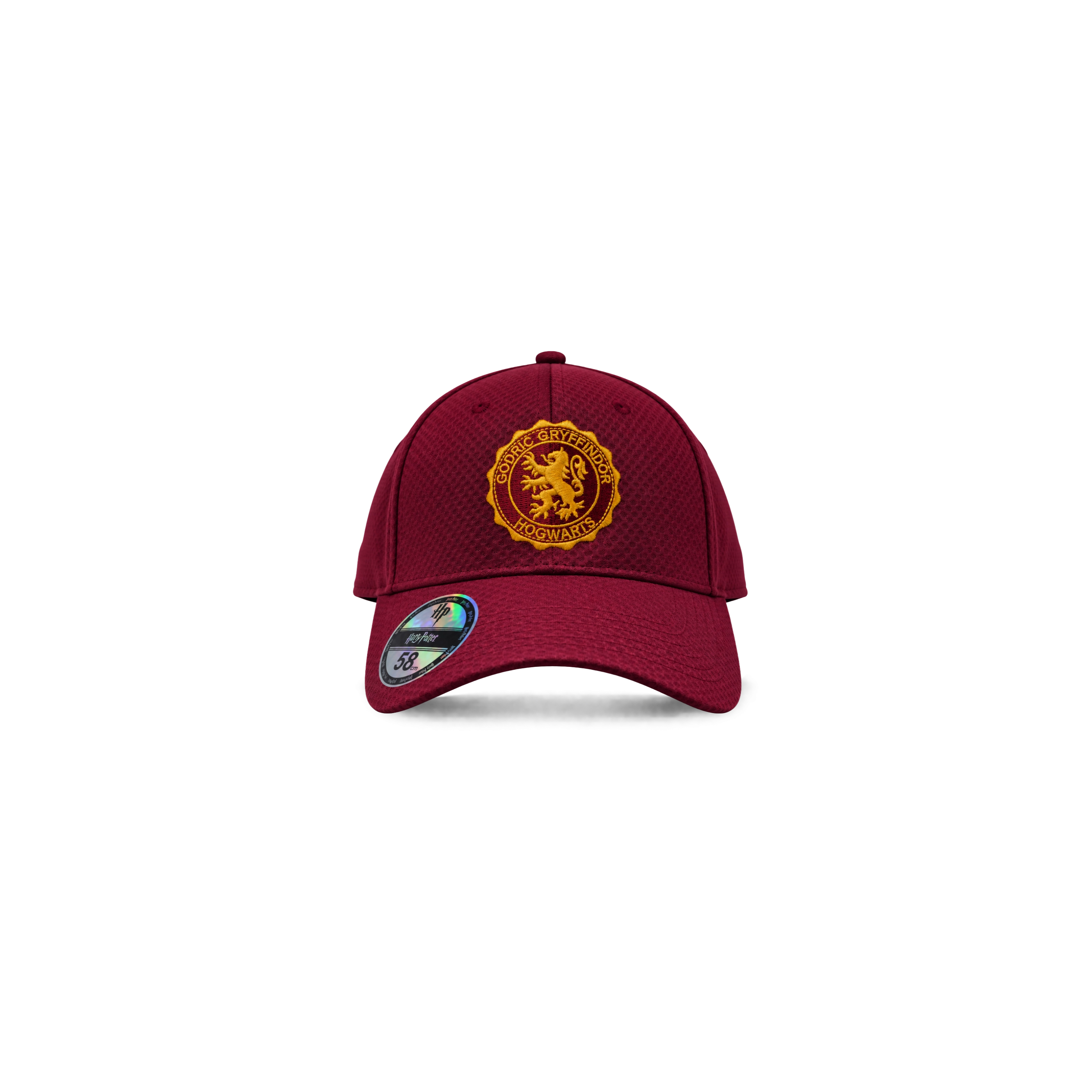 Casquette Harry Potter Gryffondor Honey Comb | GEEK HEAD