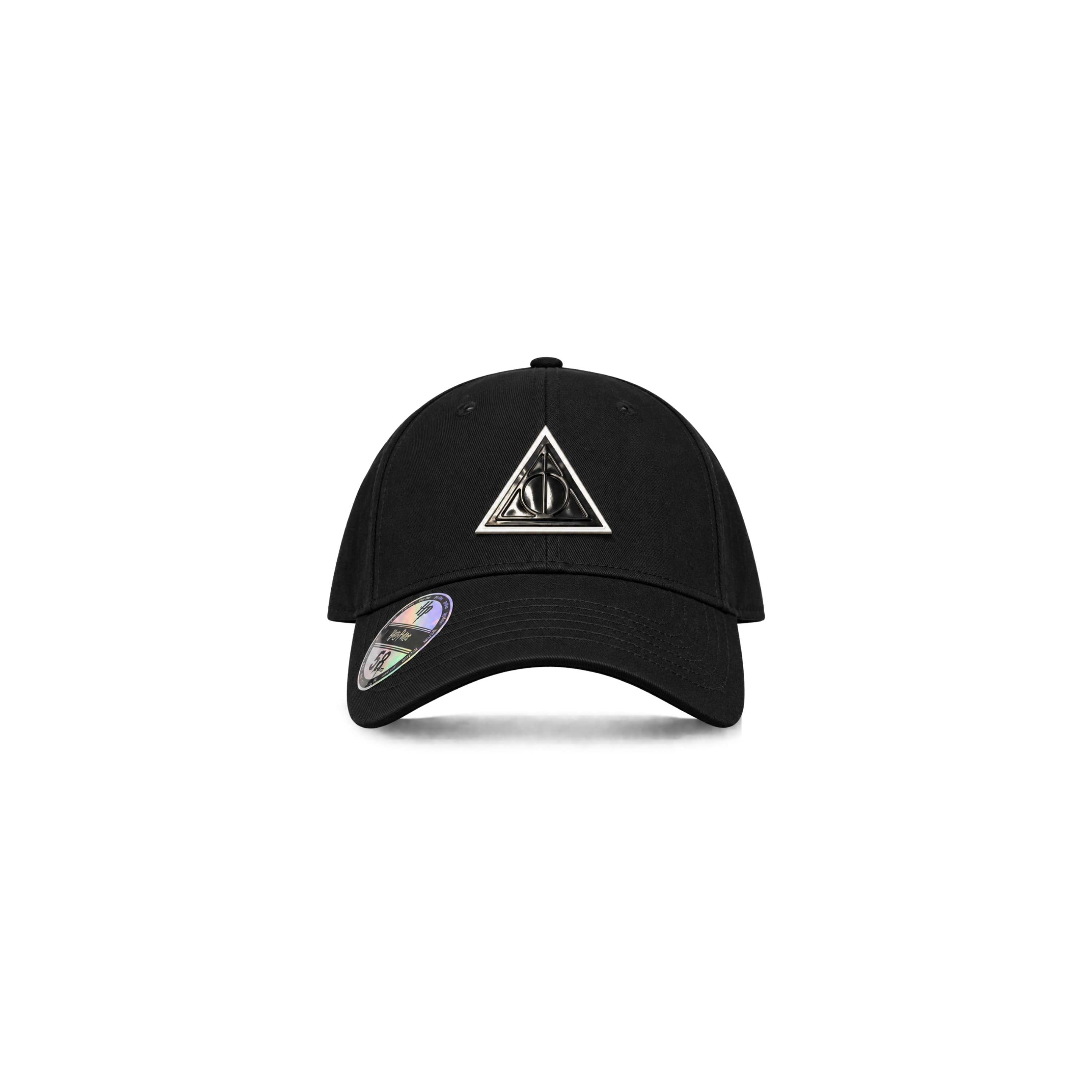 Casquette Harry Potter Reliques de la Mort | GEEK HEAD