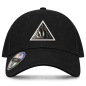 CASQUETTE HARRY POTTER LES RELIQUES DE LA MORT - Pack GH + Sticker GEEK HEAD inclus